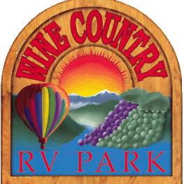 Wine Country RV Park